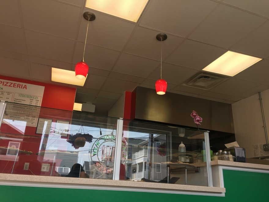 Pomodoro Pizzeria