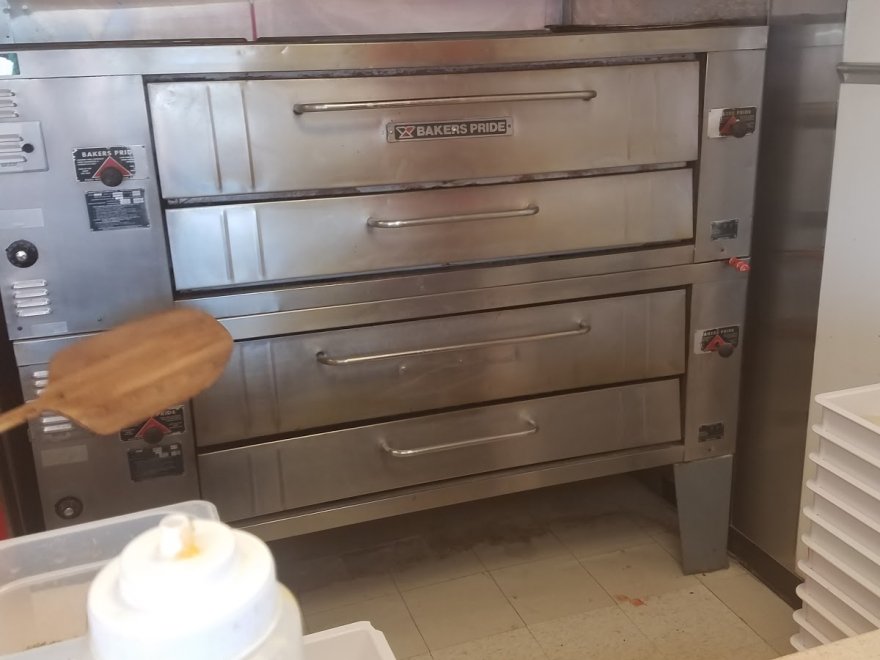Pomodoro Pizzeria