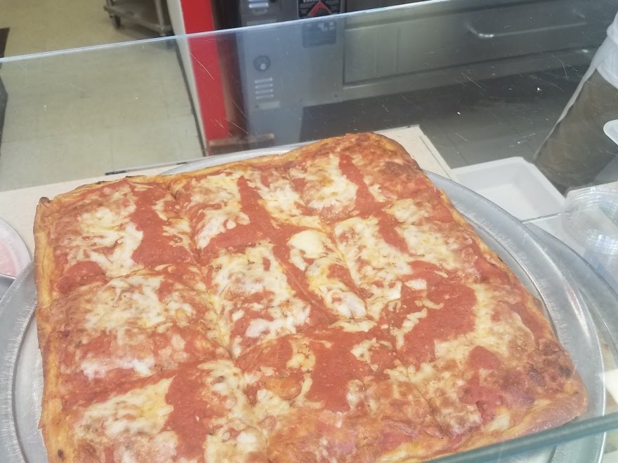 Pomodoro Pizzeria