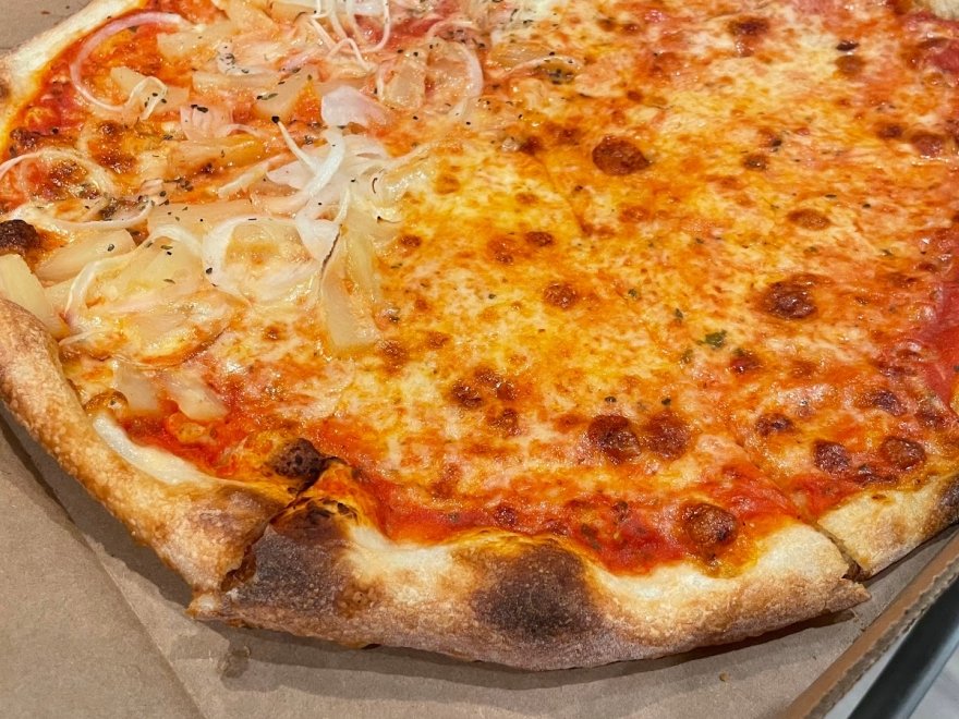 Pomodoro Pizzeria