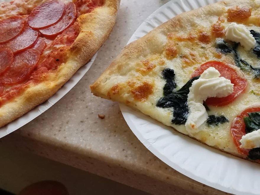 Pomodoro Pizzeria