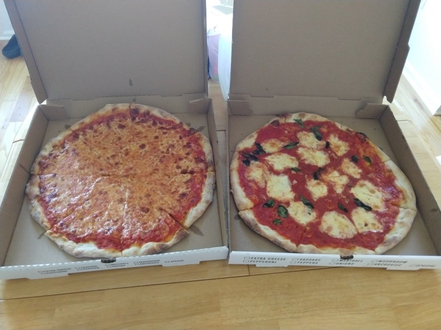 Pomodoro Pizzeria
