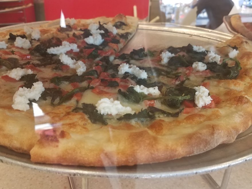 Pomodoro Pizzeria