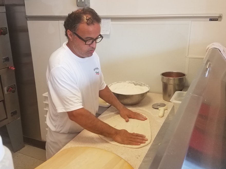 Pomodoro Pizzeria