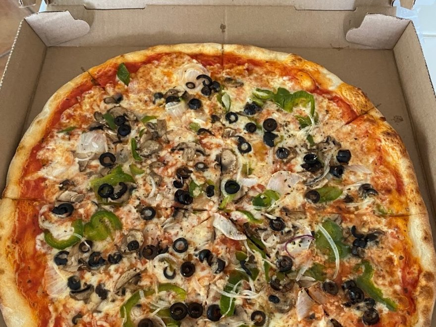 Pomodoro Pizzeria