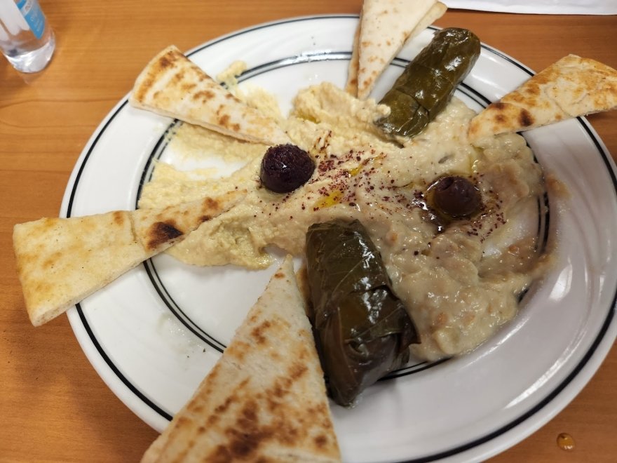 RB Kabob & Grill