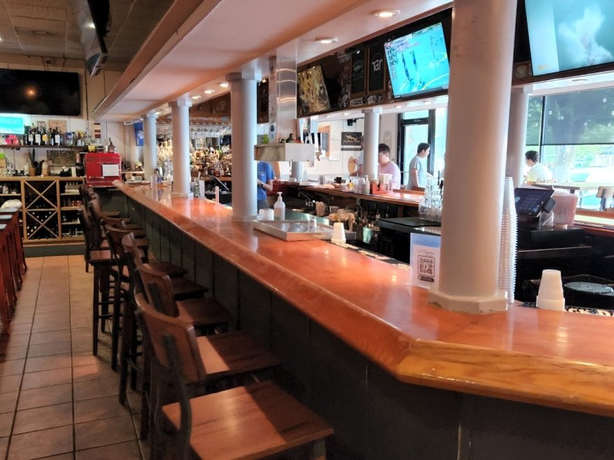 Rehoboth Ale House