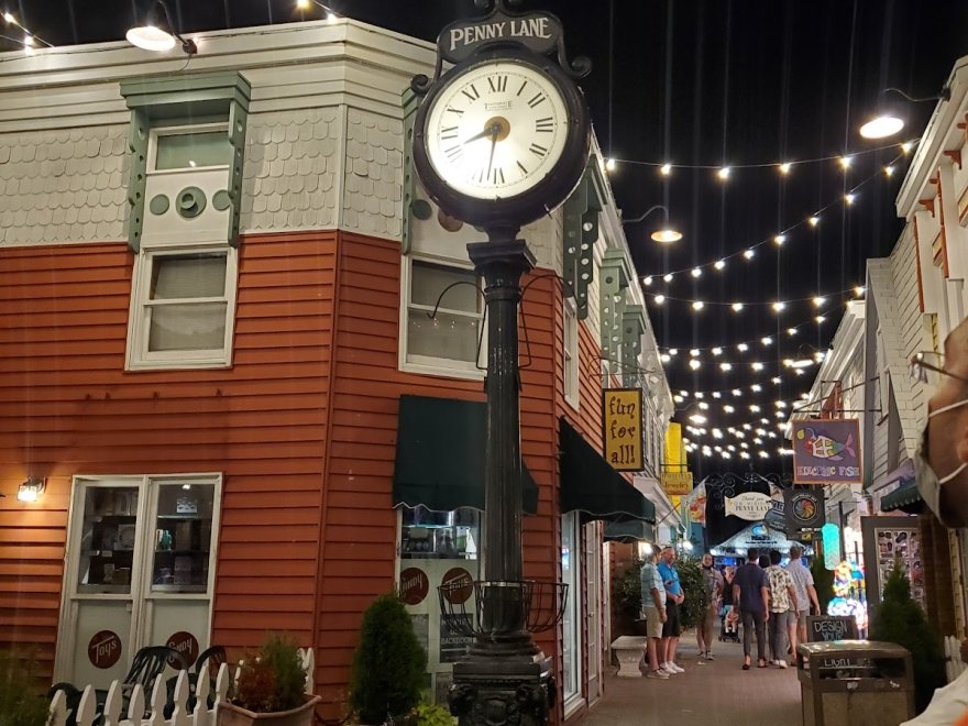 Rehoboth Ale House