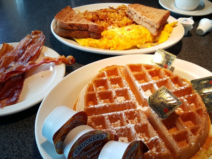 Rehoboth Diner
