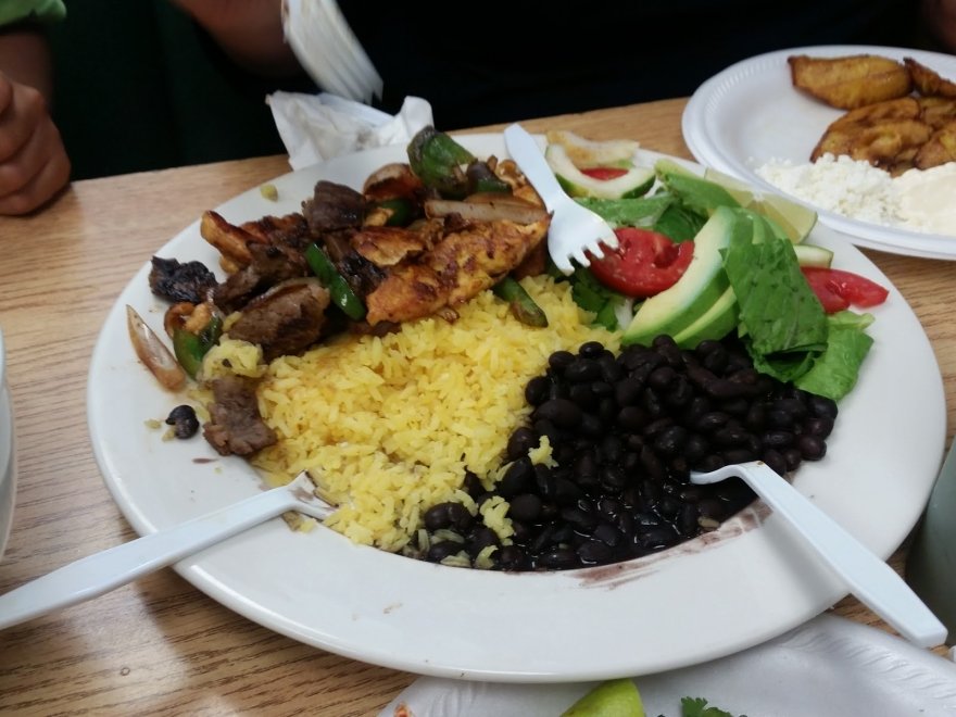 Restaurante Mi Laurita