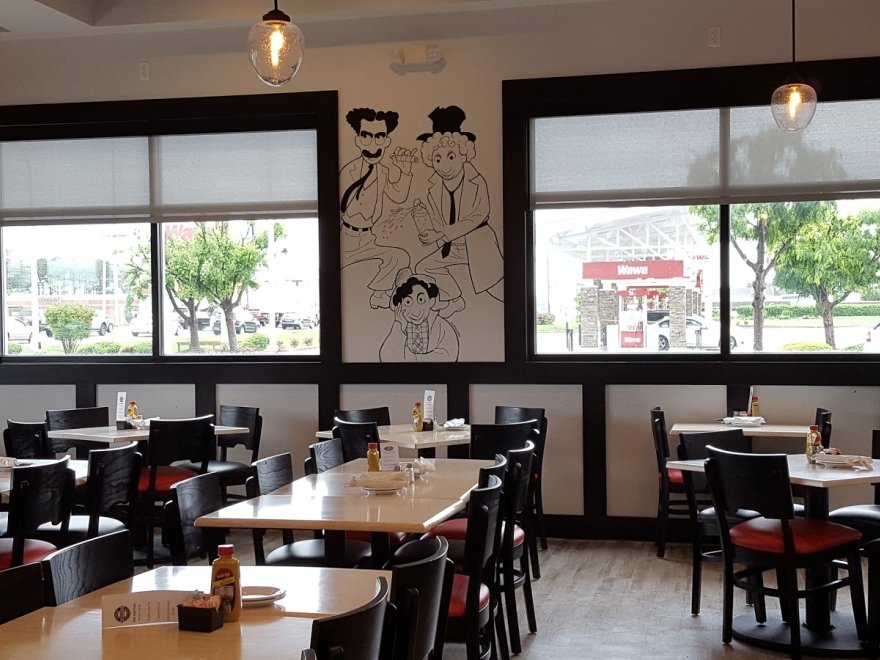 Rosenfeld's Jewish Deli