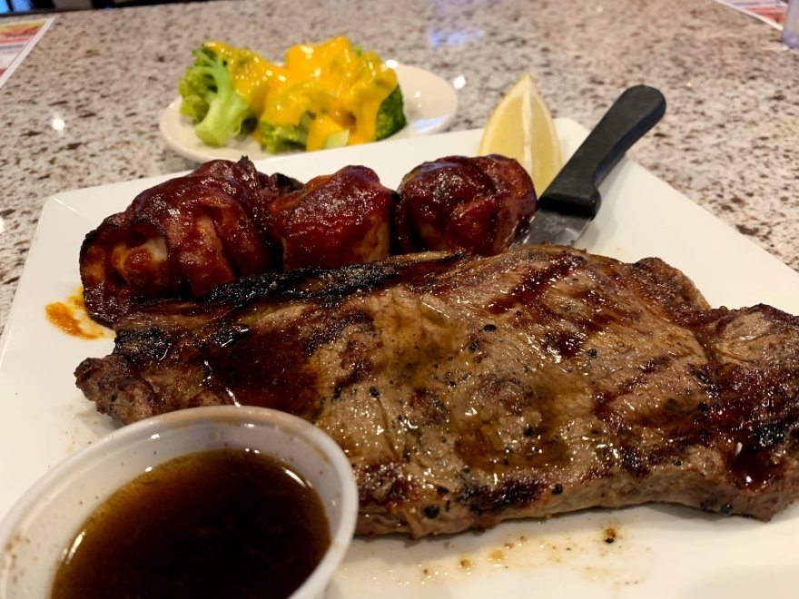 Golden Eagle Diner