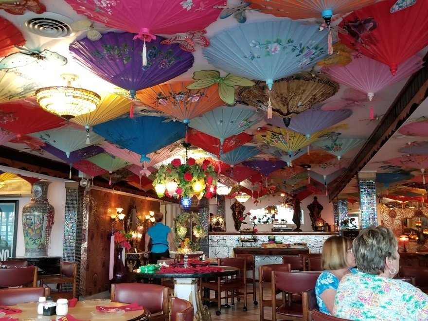 Serendipity Restaurant