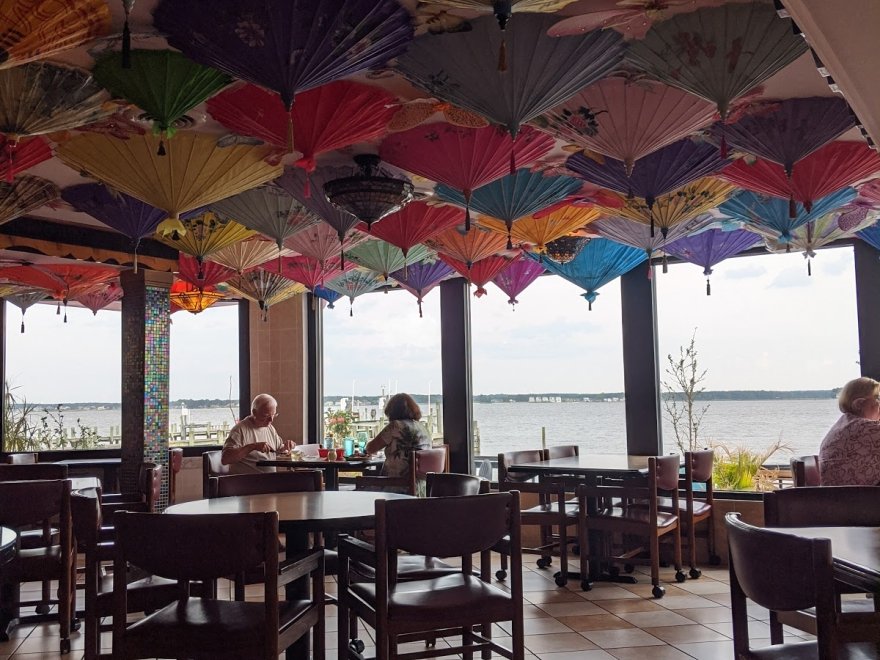 Serendipity Restaurant