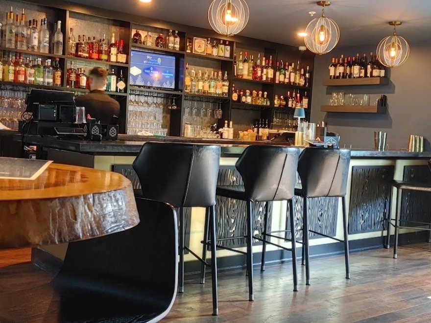 The Pines Coastal Tavern