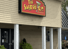The Salted Rim Margarita Bar & Grille