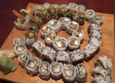 Misaki Sushi