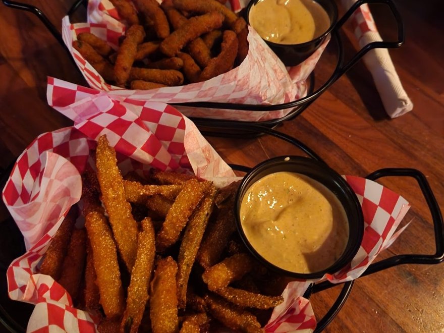 Woody's Dewey Beach