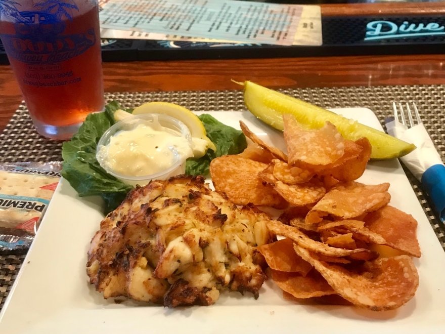 Woody's Dewey Beach
