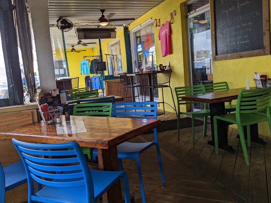 Woody's Dewey Beach