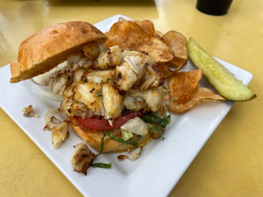 Woody's Dewey Beach