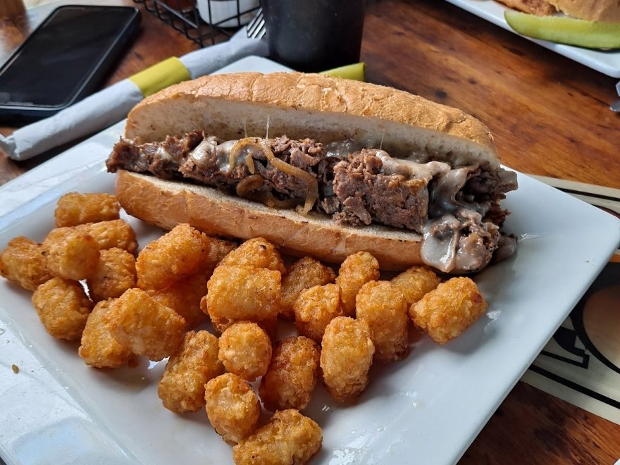 Woody's Dewey Beach