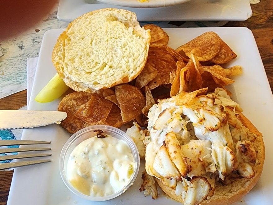 Woody's Dewey Beach