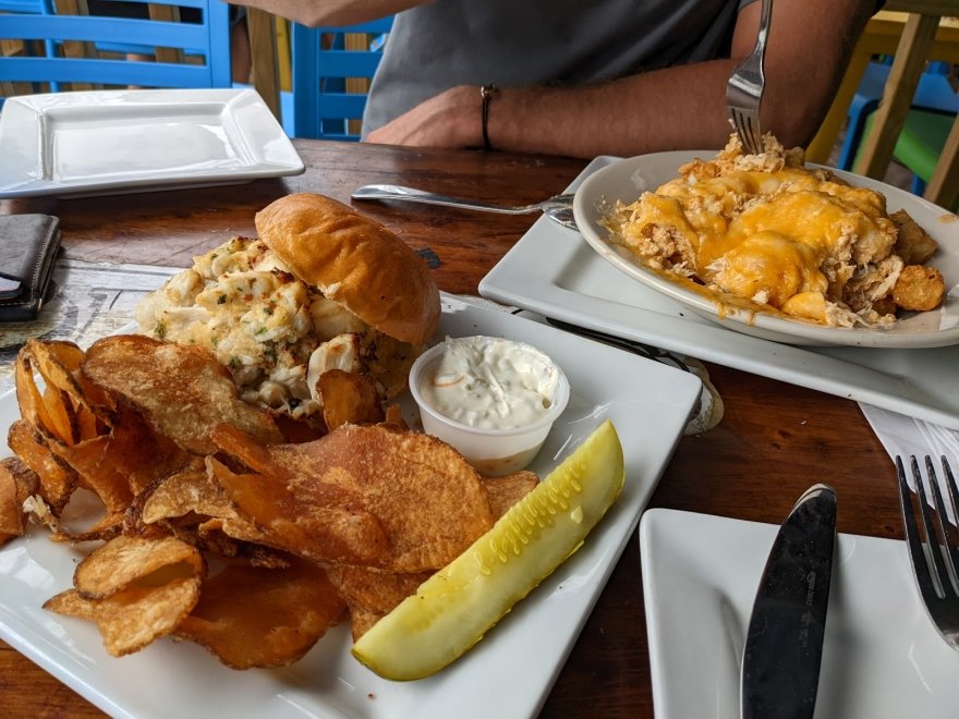 Woody's Dewey Beach