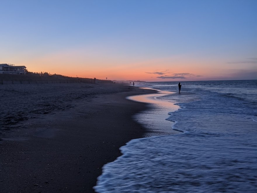 Bethany Beach Boardwalk