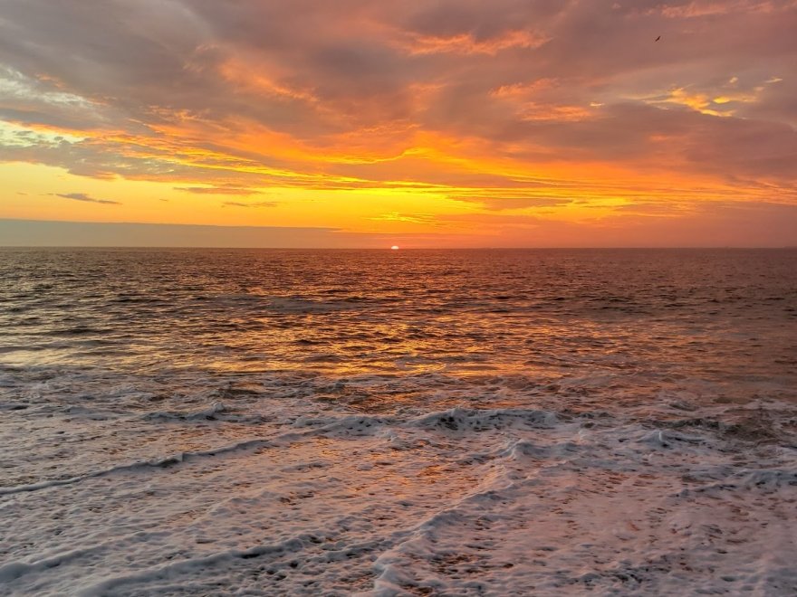 Bethany Beach Boardwalk