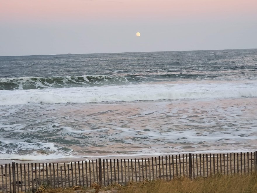 Bethany Beach Boardwalk