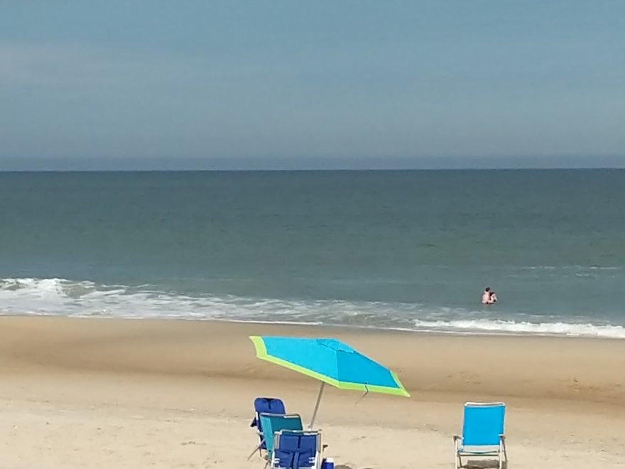 Bethany Beach Boardwalk