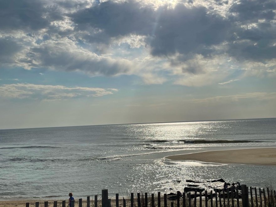 Bethany Beach Boardwalk