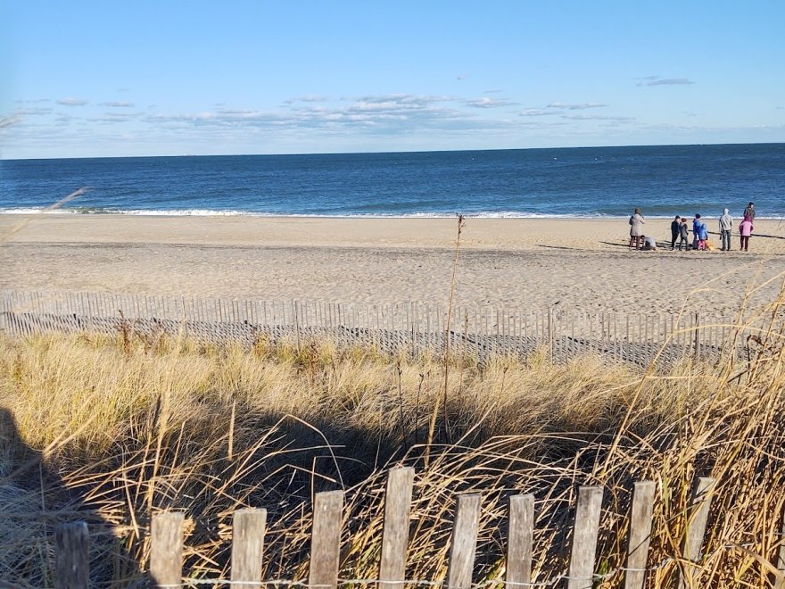 Bethany Beach Boardwalk