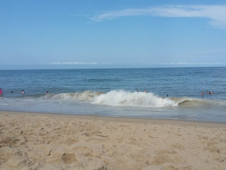 Bethany Beach Boardwalk