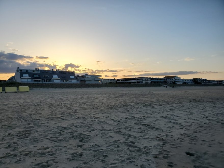 Bethany Beach Boardwalk