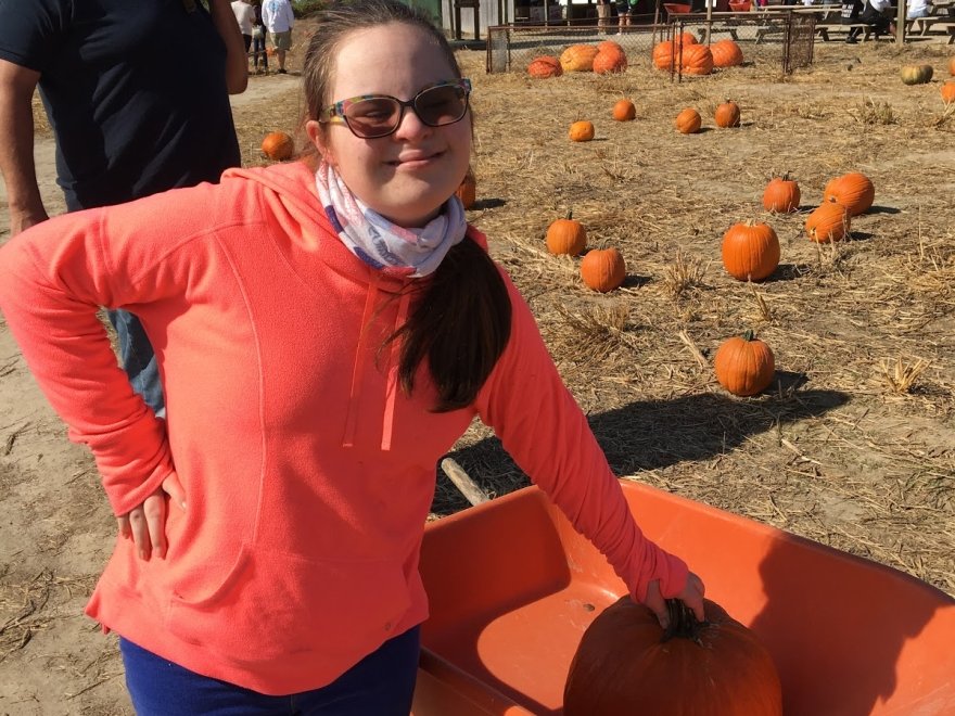 Mr. Pepper's Pumpkin Patch