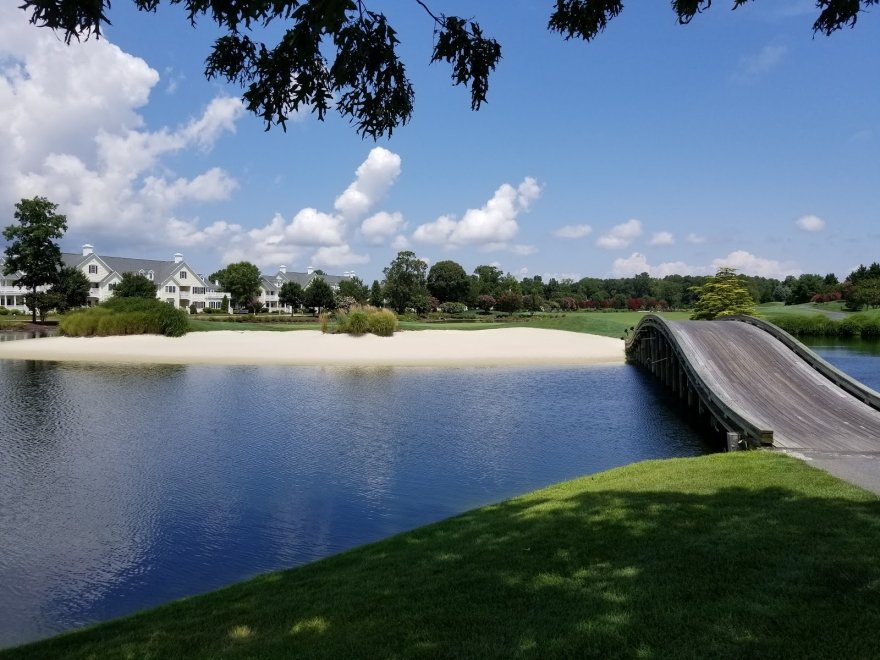 Baywood Greens Golf Course