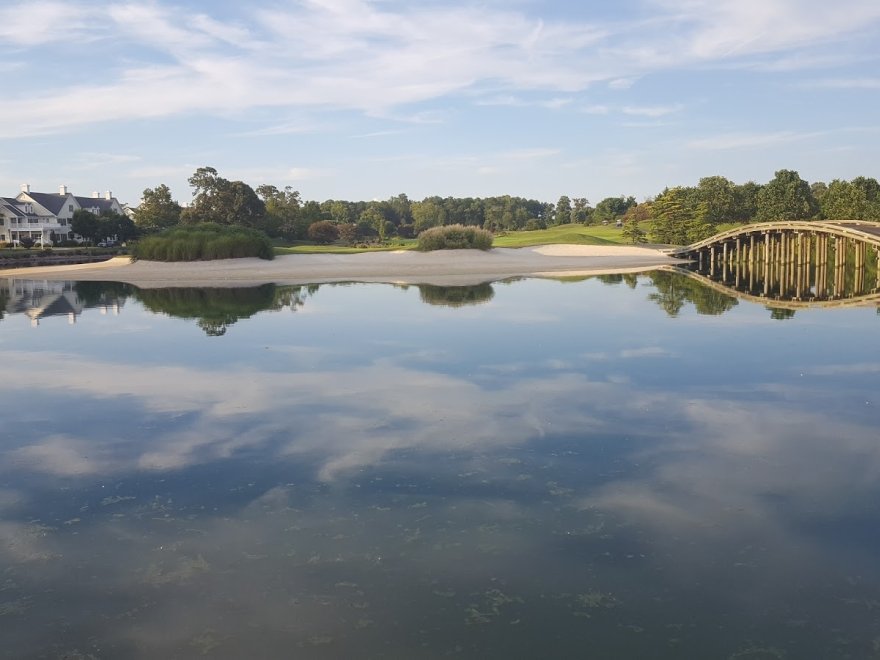 Baywood Greens Golf Course