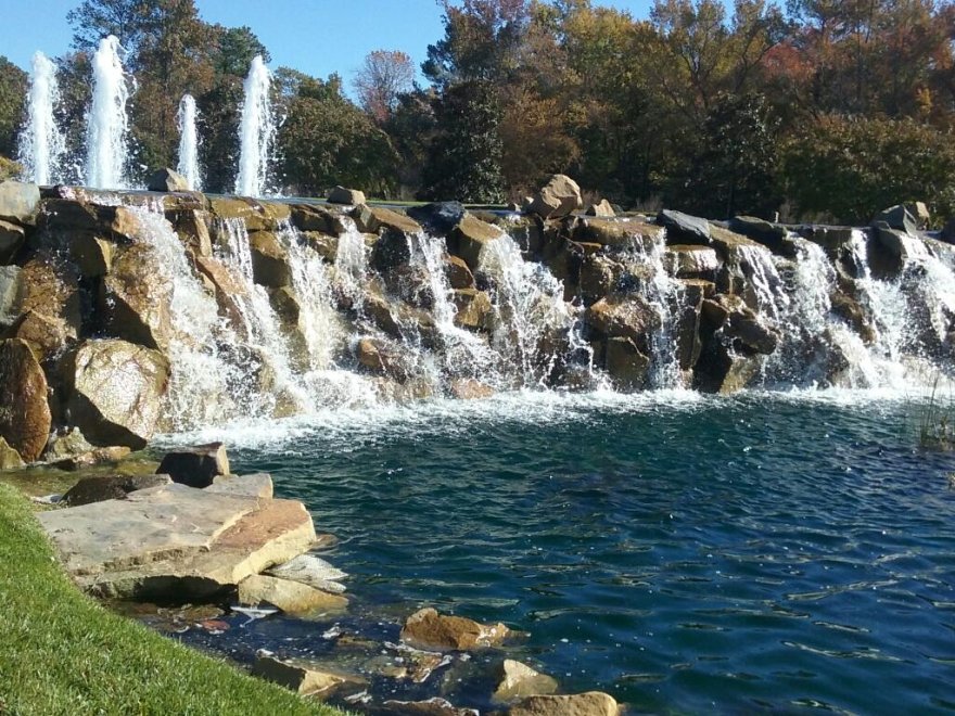 Baywood Greens Golf Course