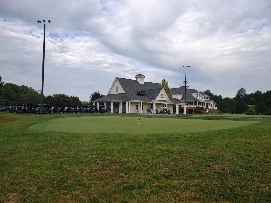 Baywood Greens Golf Course