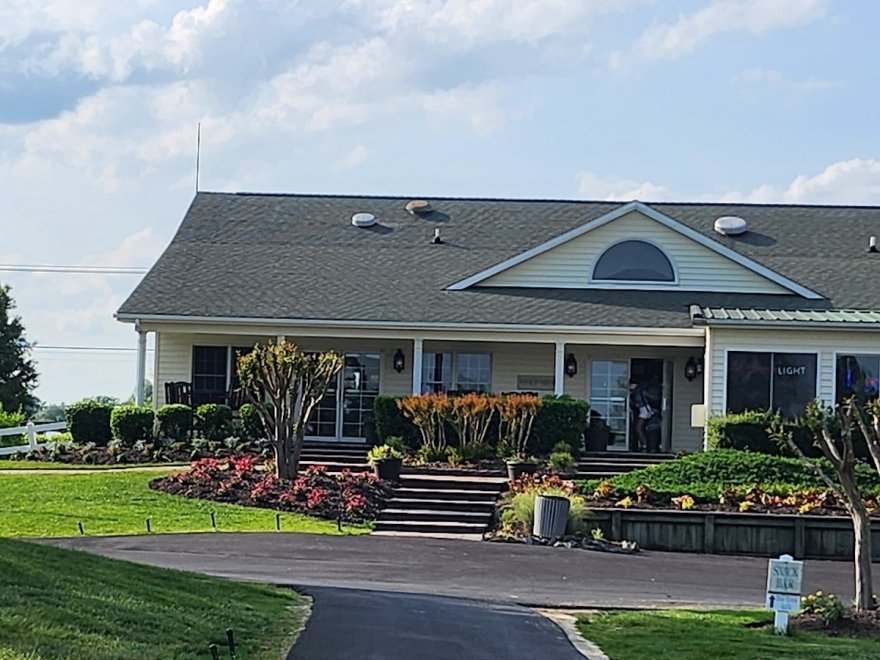 The Rookery South Course