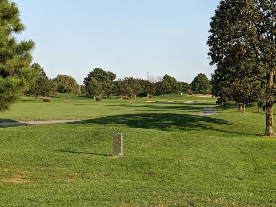 The Rookery South Course