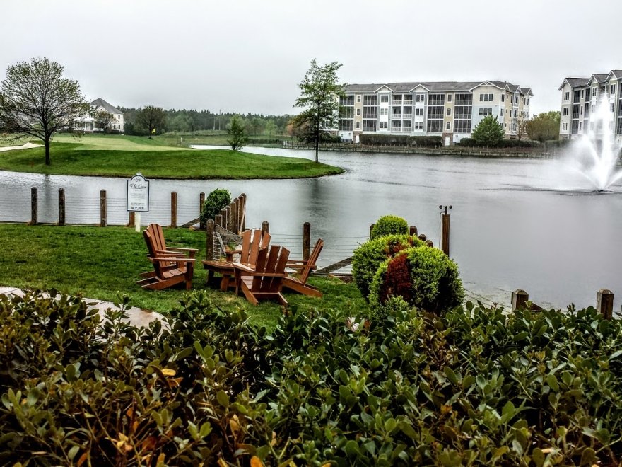 Bayside Resort Golf Club