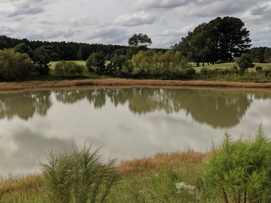 Hooper's Landing Golf Course