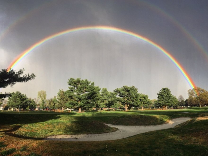 Hooper's Landing Golf Course