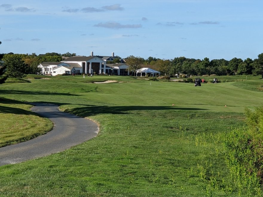 Bear Trap Dunes