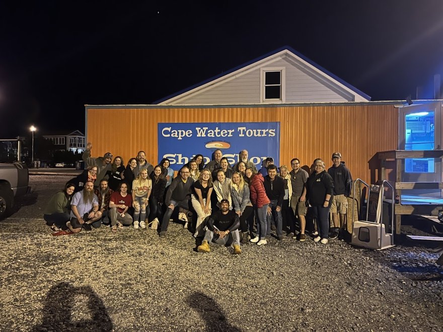 Cape Water Tours and Taxi