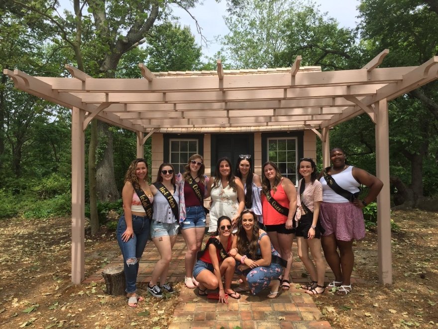 Delmarva Discovery Tours