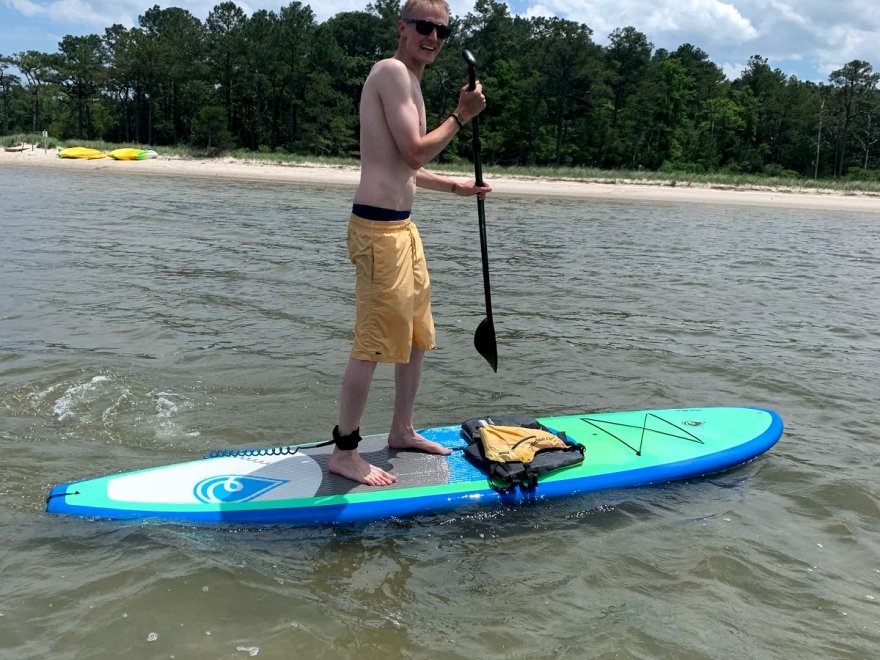 Ecobay Kayak & SUP